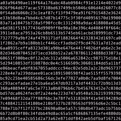 1111 #1110