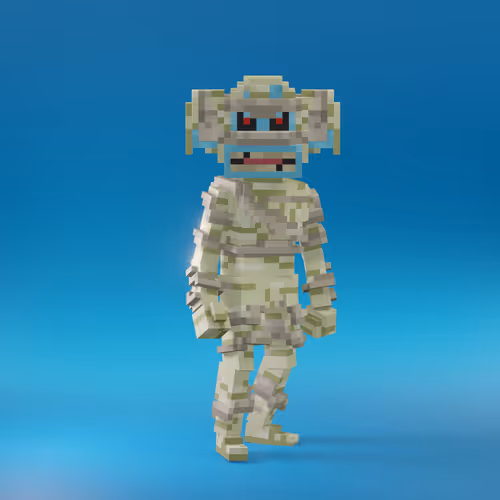 JungleBay Avatar #41