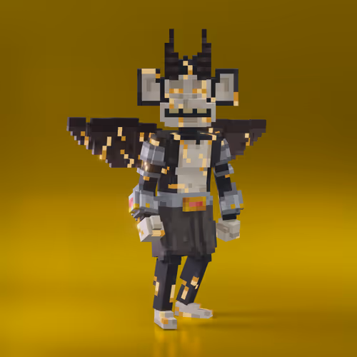 JungleBay Avatar #23