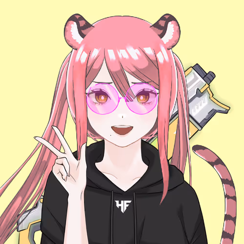 Harunafutureofficial