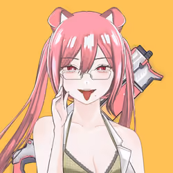Haruna #238
