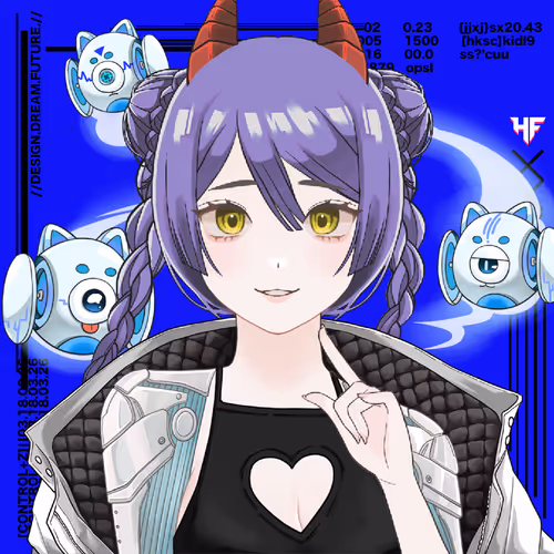 Harunafutureofficial