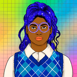 WR NFT 5285