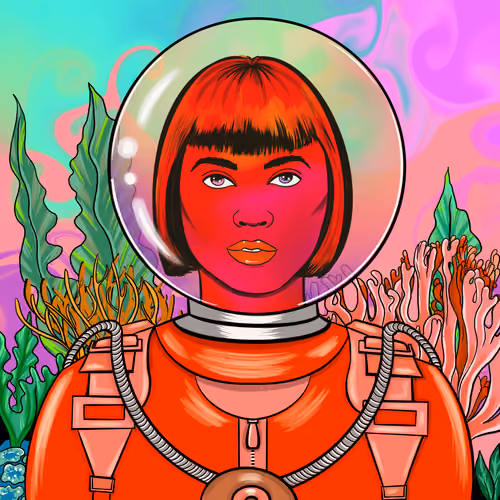 WR NFT 9567