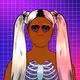 9845