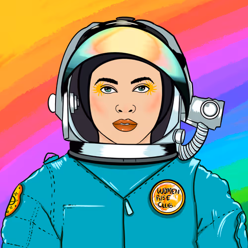 Womenrise