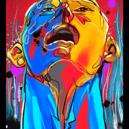 t h e f o r e s h a d o w