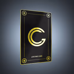 GC Cards #0024