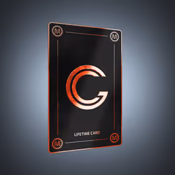 GC Cards #0788