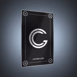 GC Cards #0735