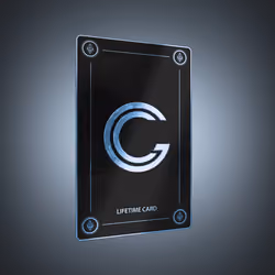 GC Cards #0505