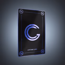 GC Cards #0495