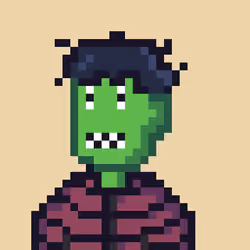 Street Gangster #352