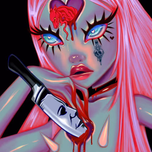 Living Dead Girls Shop Of Horrors Blind Edition