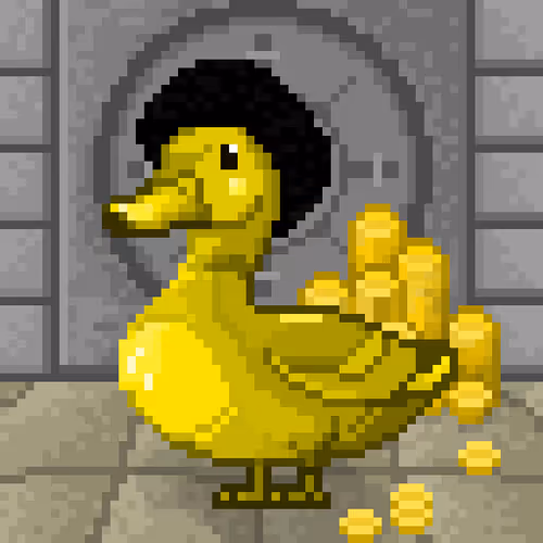 Mallard #265
