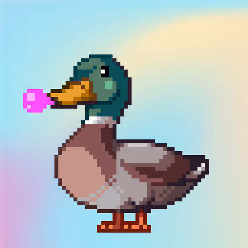 Just Mallards