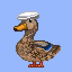 Mallard #1743
