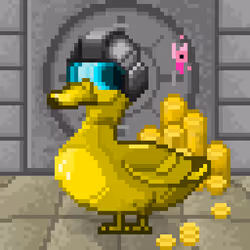 Mallard #431