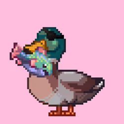 Mallard #3842