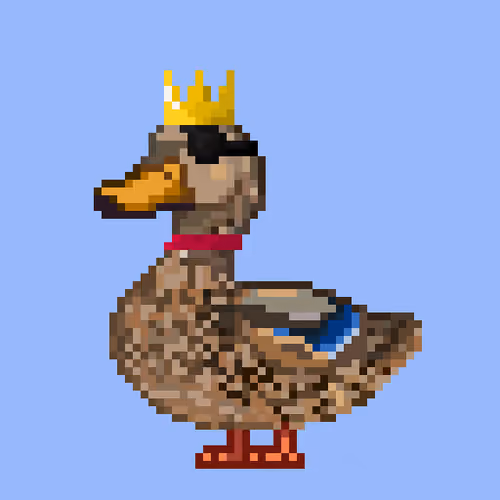 Mallard #945