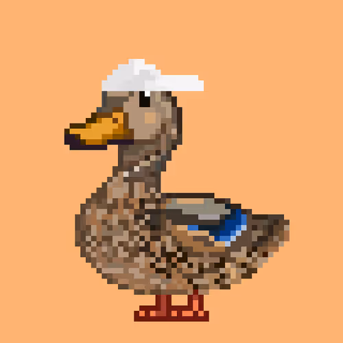 Just Mallards