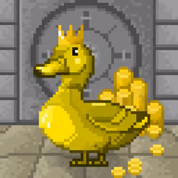 Mallard #185