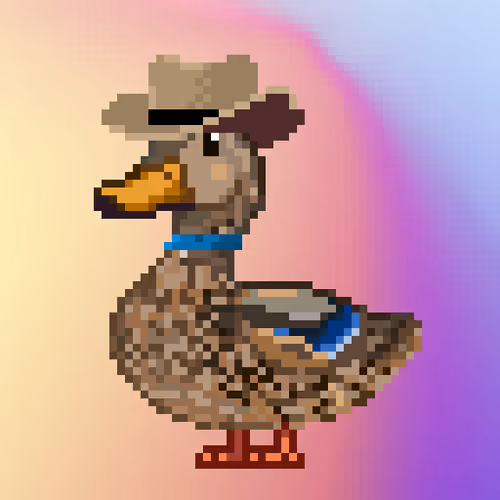 Just Mallards