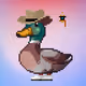 7355