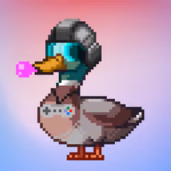 Mallard #7042