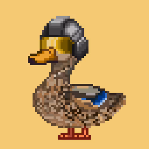 Just Mallards