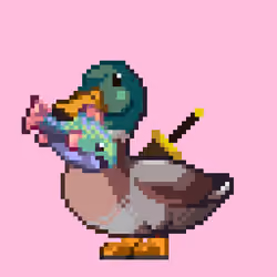 Mallard #1746