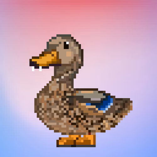 Just Mallards