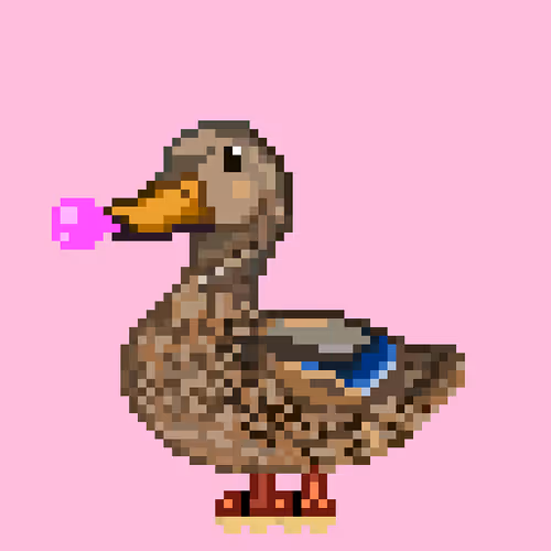 Just Mallards