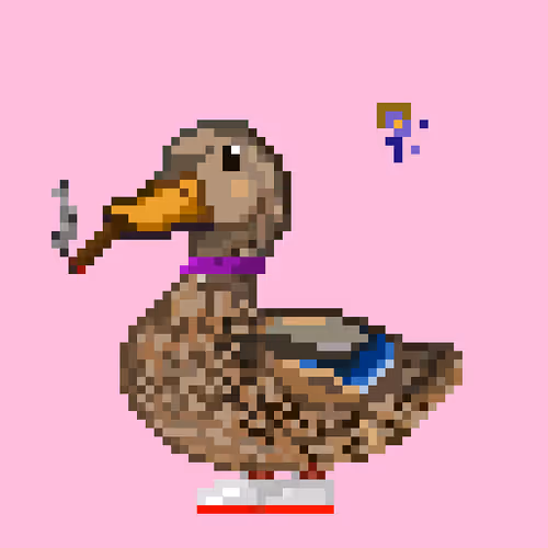 Mallard #1003