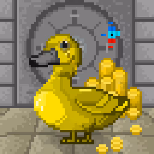 Mallard #204
