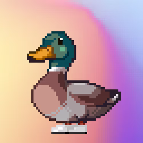 Just Mallards