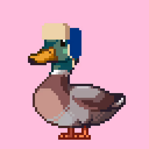 Just Mallards