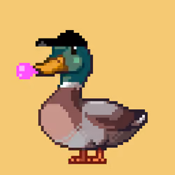 Mallard #4338