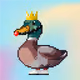6874
