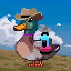 Mallard #2021