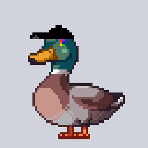 Mallard #1059