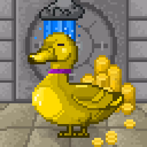 Mallard #267