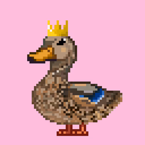 Just Mallards