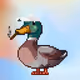 5956