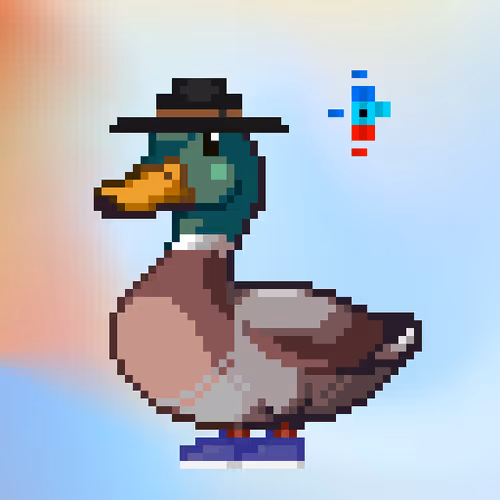 Just Mallards