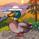 Mallard #5869