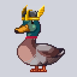 Mallard #3706