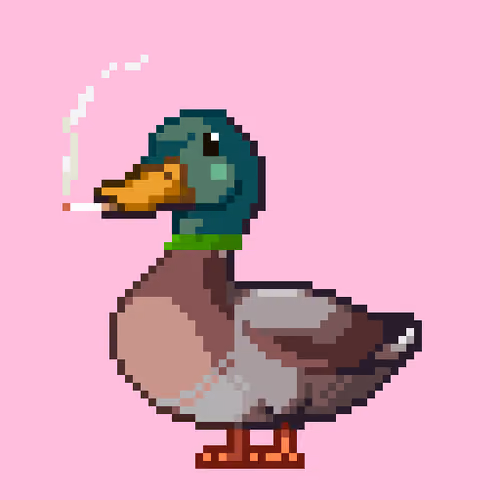 Mallard #2246