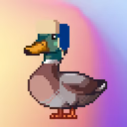 Mallard #2974