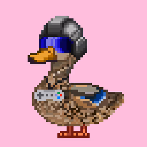 Just Mallards